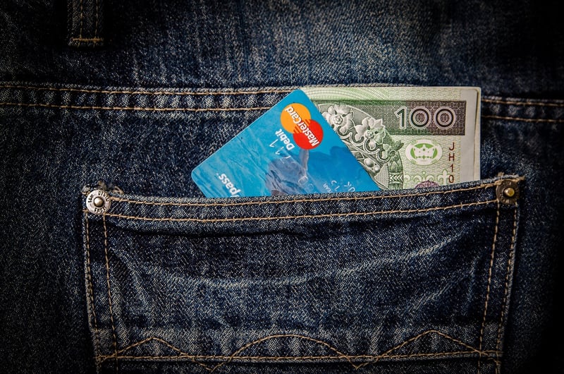 Budget Traveling
