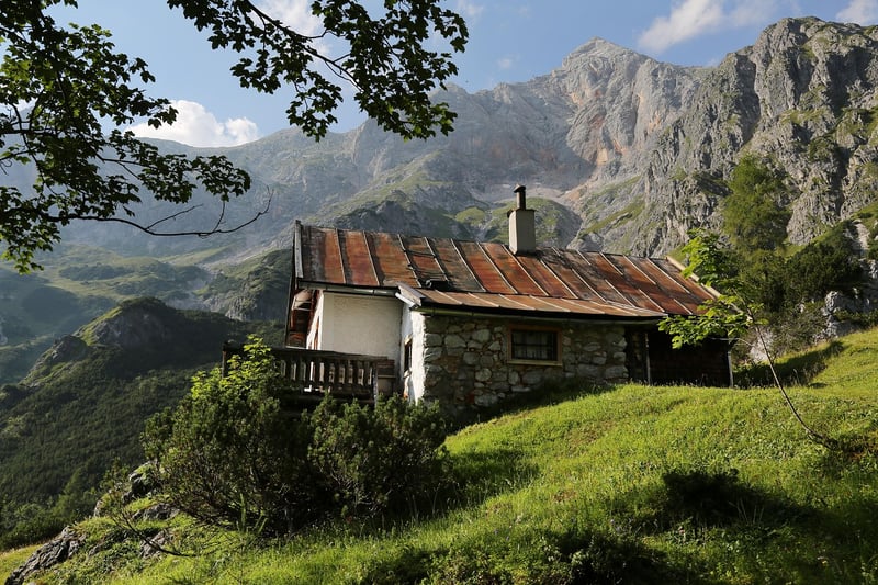 Eco Lodges