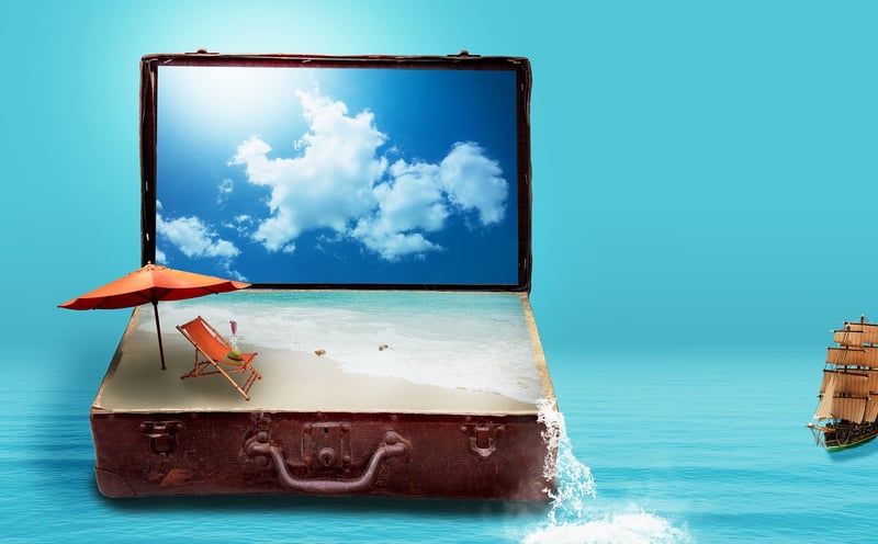 Travel Adventure